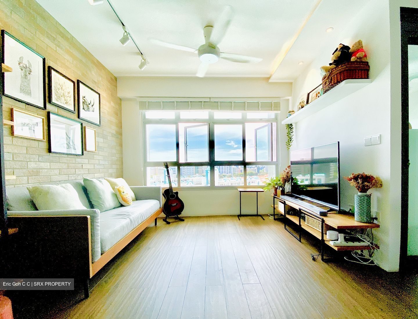 Joo Seng Road thumbnail photo